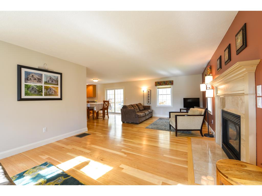 34 Tenney Road Goffstown, NH 03045 - Photo 7 of 26