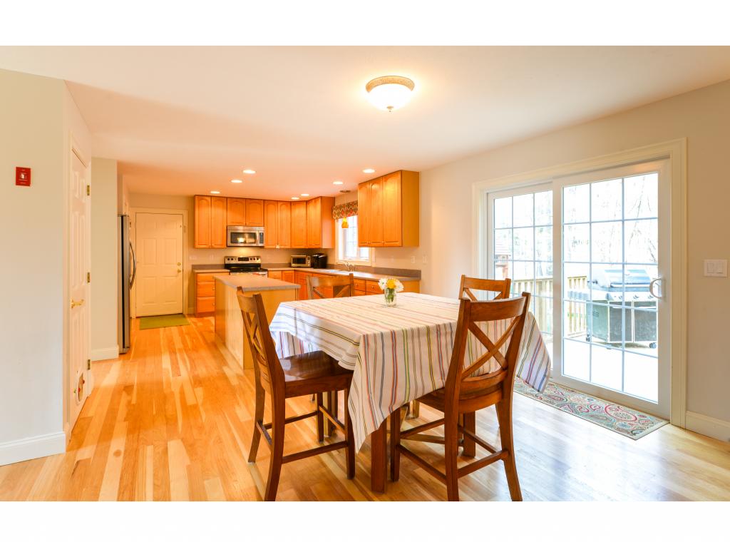 34 Tenney Road Goffstown, NH 03045 - Photo 8 of 26