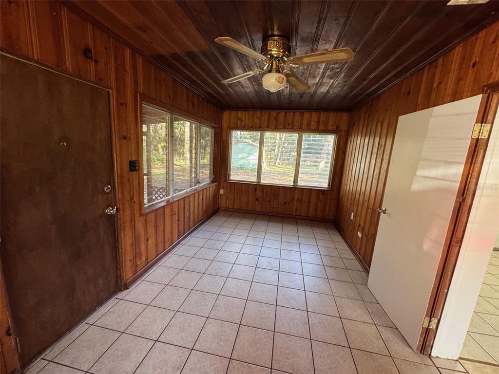 4023 Southwest 20th Street Gainesville, FL 32608 - Photo 6 of 10 a view of an empty room with a window