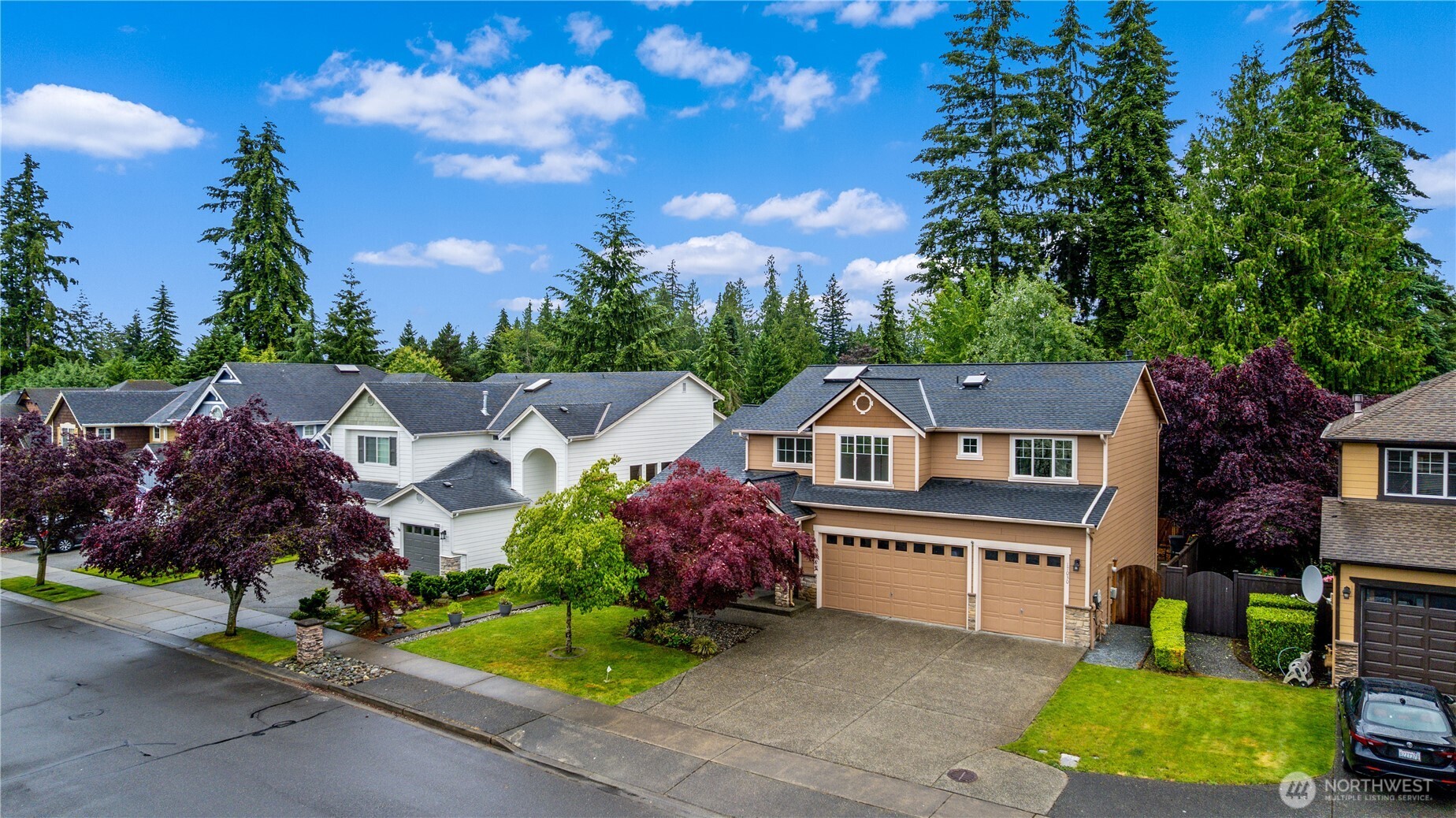 17030 31st Drive Southeast Bothell, WA 98012 - Photo 2 of 37