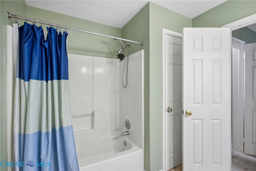 16712 Amherst Ridge Court Colonial Heights, VA 23834 - Photo 23 of 28