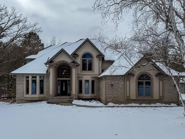 $579,000 | 7901 White Oak Street Northeast, Bemidji, MN 56601