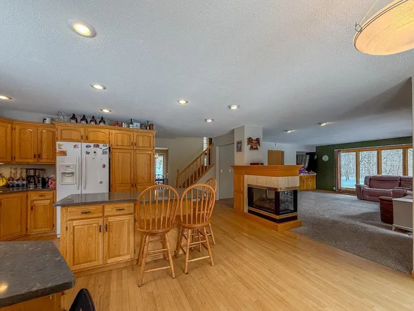 $579,000 | 7901 White Oak Street Northeast, Bemidji, MN 56601