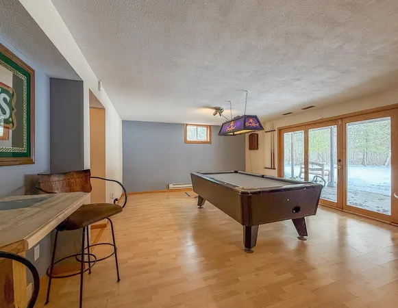 $579,000 | 7901 White Oak Street Northeast, Bemidji, MN 56601