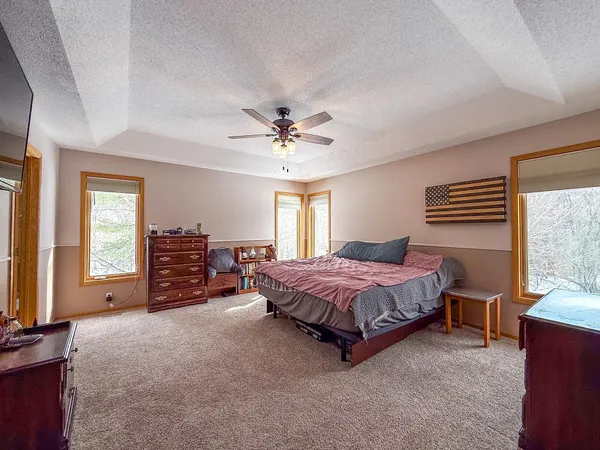 $579,000 | 7901 White Oak Street Northeast, Bemidji, MN 56601