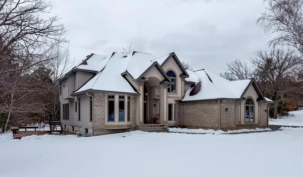 $579,000 | 7901 White Oak Street Northeast, Bemidji, MN 56601