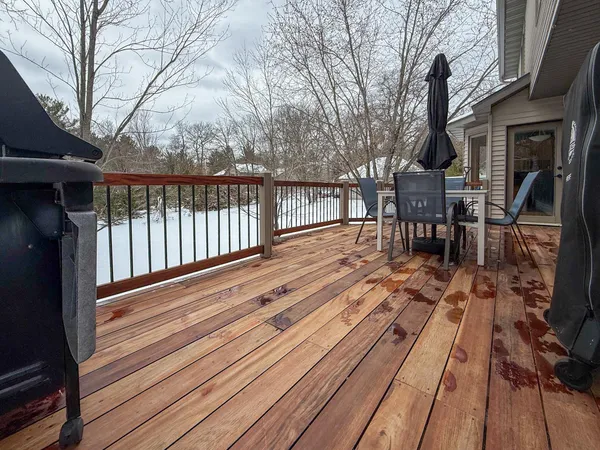 $579,000 | 7901 White Oak Street Northeast, Bemidji, MN 56601