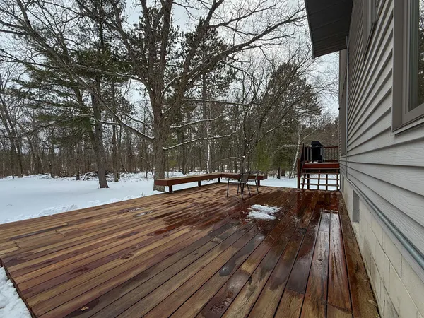 $579,000 | 7901 White Oak Street Northeast, Bemidji, MN 56601