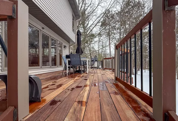$579,000 | 7901 White Oak Street Northeast, Bemidji, MN 56601
