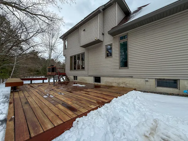$579,000 | 7901 White Oak Street Northeast, Bemidji, MN 56601