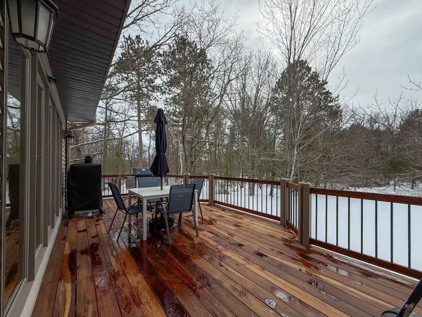 $579,000 | 7901 White Oak Street Northeast, Bemidji, MN 56601