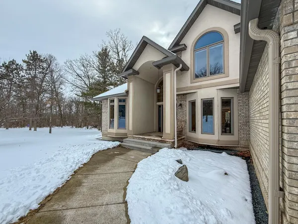 $579,000 | 7901 White Oak Street Northeast, Bemidji, MN 56601