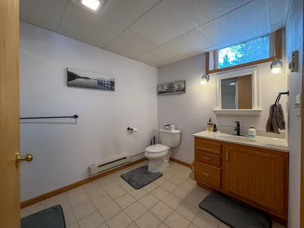 $579,000 | 7901 White Oak Street Northeast, Bemidji, MN 56601