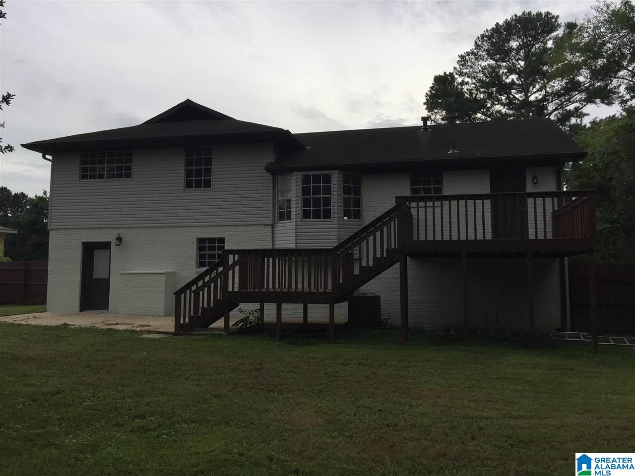 4116 Hazelwood Road Adamsville, AL 35005 - Photo 8 of 13