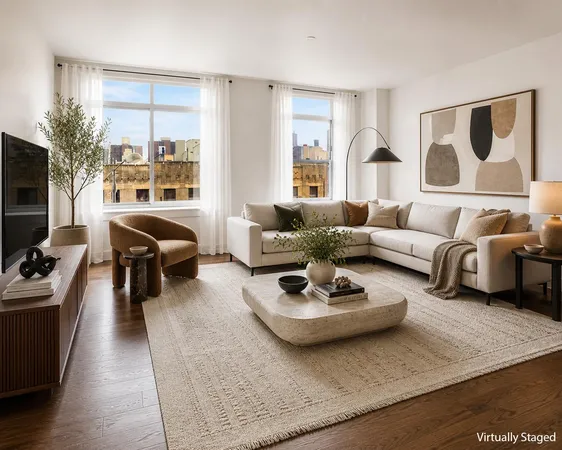 $1,300,000 | 130 Bradhurst Avenue, Unit 705 | Central Harlem