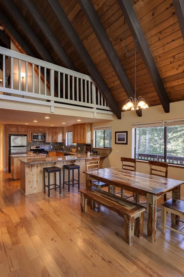 14615 Red Mountain Road Truckee, CA 96161 - Photo 6 of 14 Gallery Image 6