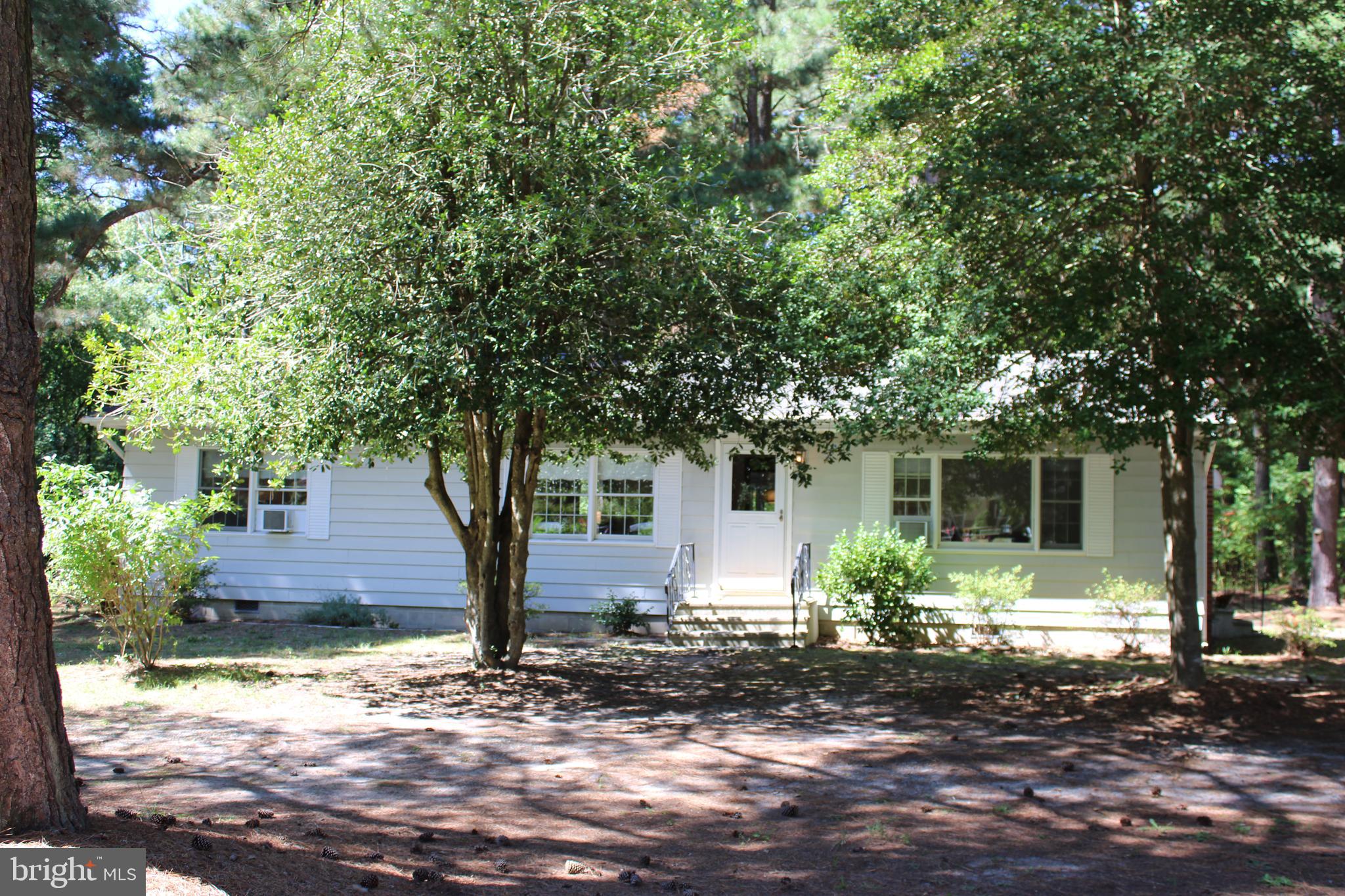 21158 Nanticoke Road Bivalve, MD 21814 - Photo 8 of 28