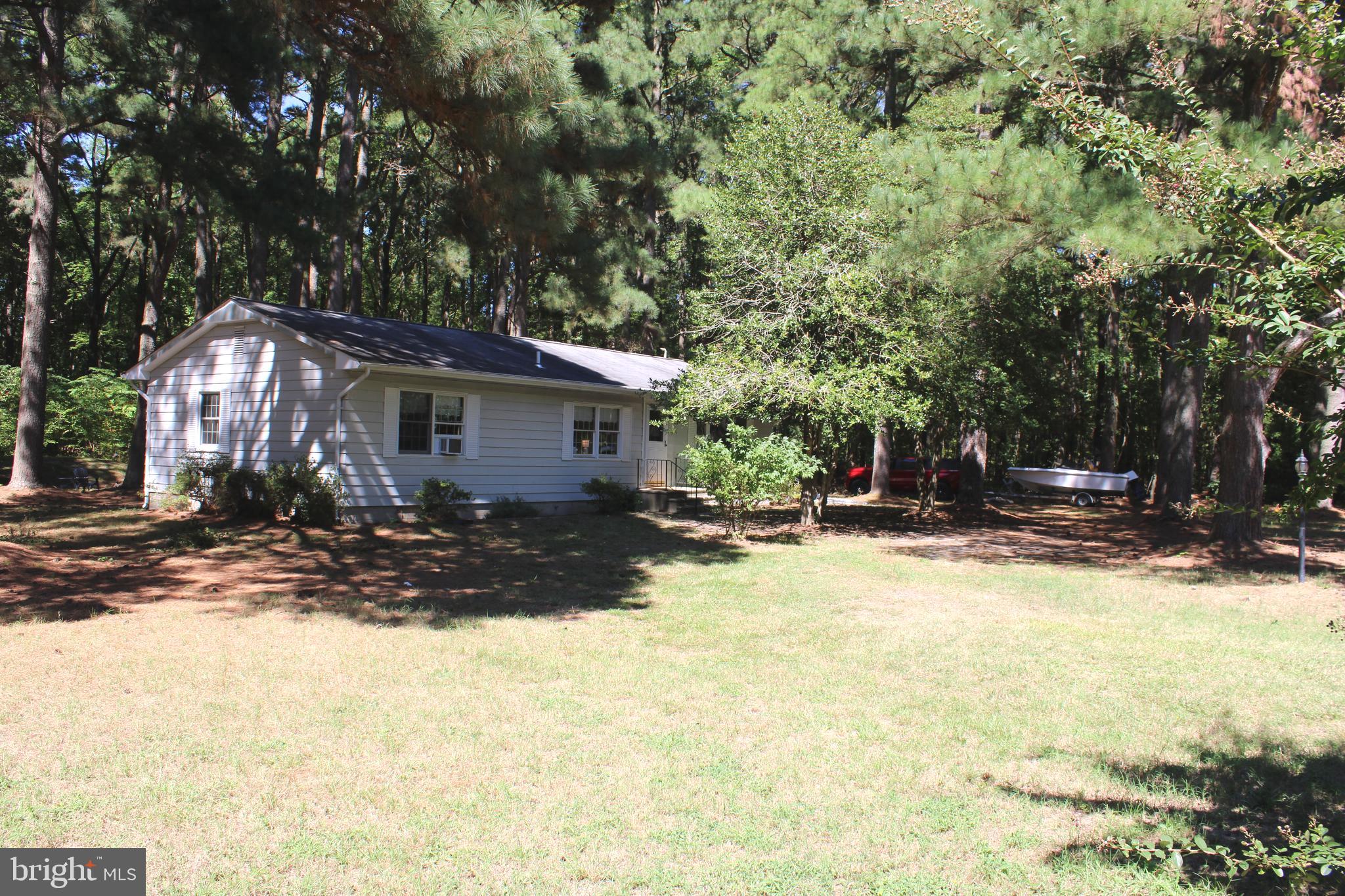 21158 Nanticoke Road Bivalve, MD 21814 - Photo 10 of 28