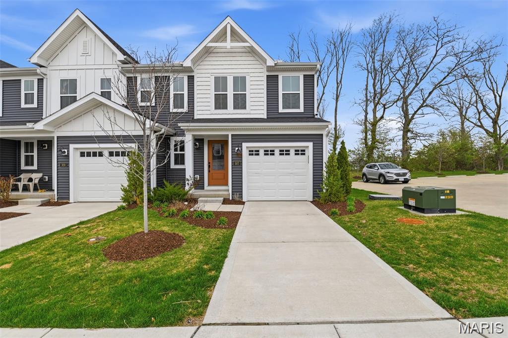 307 Newbridge Way O'Fallon, MO 63368 - Photo 1 of 24