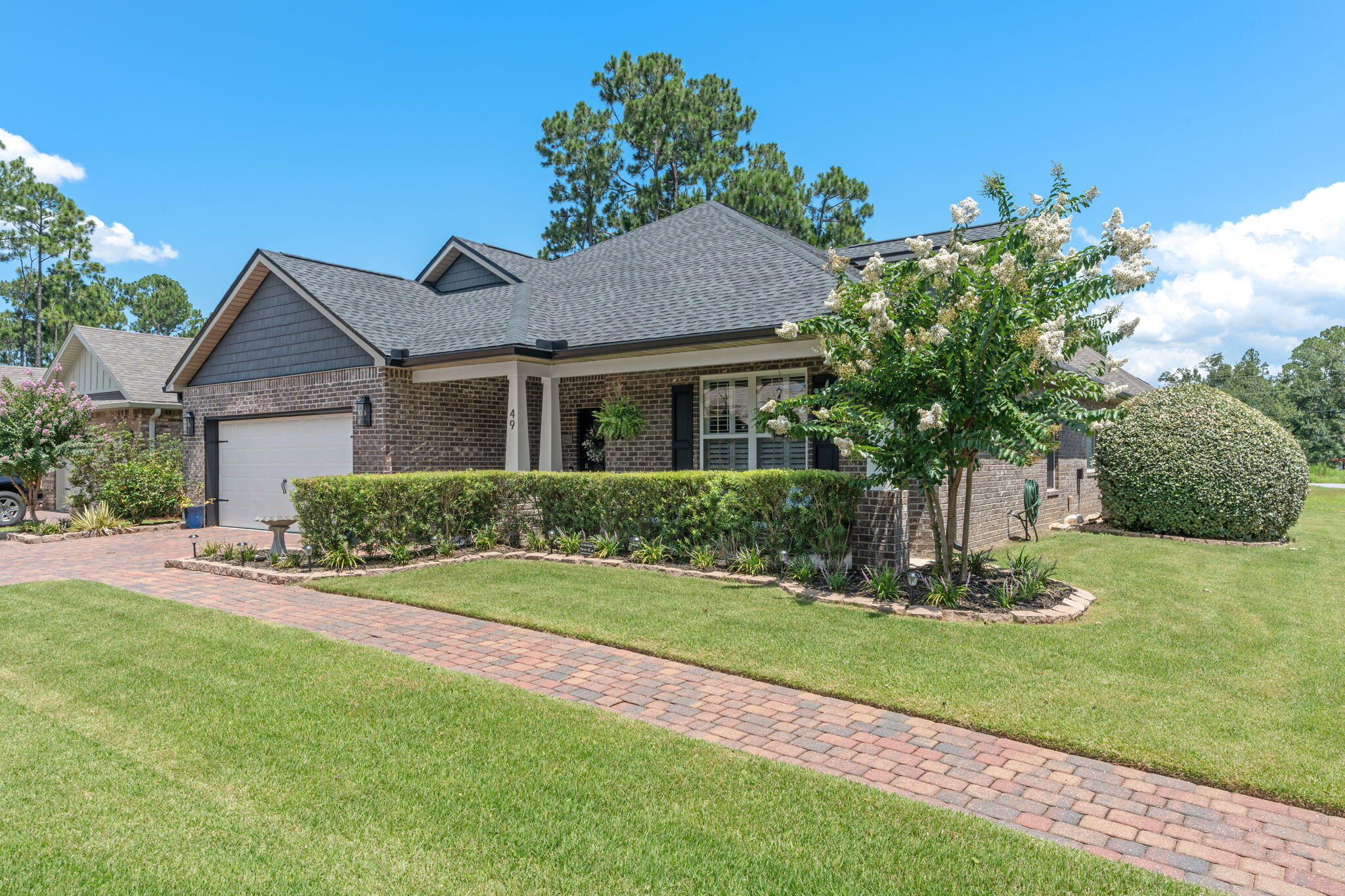 49 Gustaf Drive Santa Rosa Beach, FL 32459 - Photo 2 of 49 49 Gustaf Dr