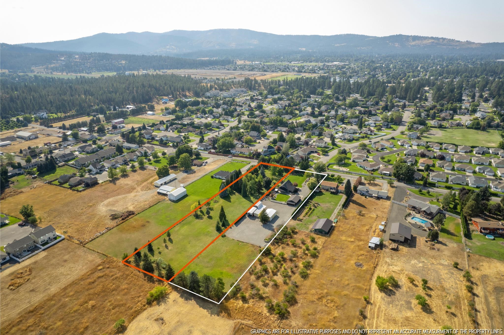 Nka South Best Road Spokane Valley, WA 99216 - Photo 3 of 7
