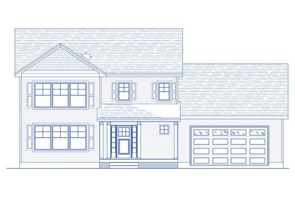 Lot 18 Rangeway Lane North Yarmouth, ME 04097 - Photo 1 of 1 ARI