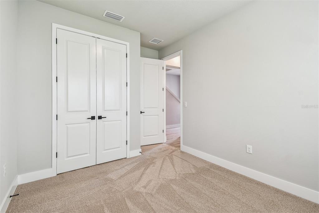 1631 Springwell Lane Sarasota, FL 34240 - Photo 35 of 43 a view of an empty room