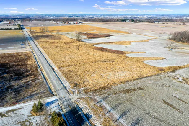 $198,000 | Cth Street West, De Pere, WI 54115