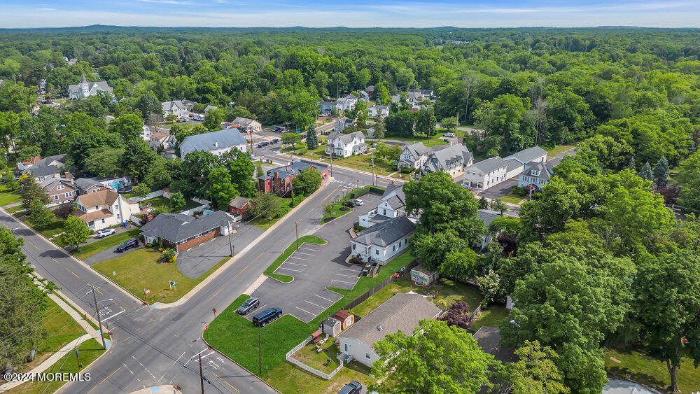 Main Street Farmingdale, NJ 07727 - Photo 15 of 23 a view of a city