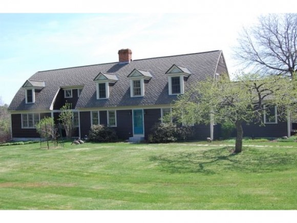 18 Upper Pasture Road Norwich, VT 05055 - Photo 1 of 1