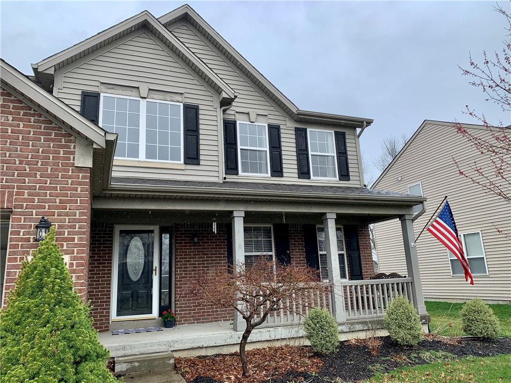 8752 Rapp Drive Indianapolis, IN 46237 - Photo 2 of 42 Gallery Image 2