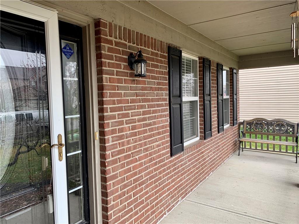 8752 Rapp Drive Indianapolis, IN 46237 - Photo 3 of 42 Gallery Image 3