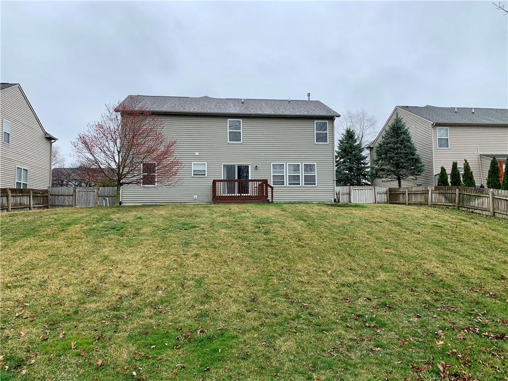 8752 Rapp Drive Indianapolis, IN 46237 - Photo 39 of 42 Gallery Image 39