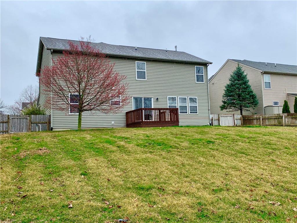8752 Rapp Drive Indianapolis, IN 46237 - Photo 40 of 42 Gallery Image 40