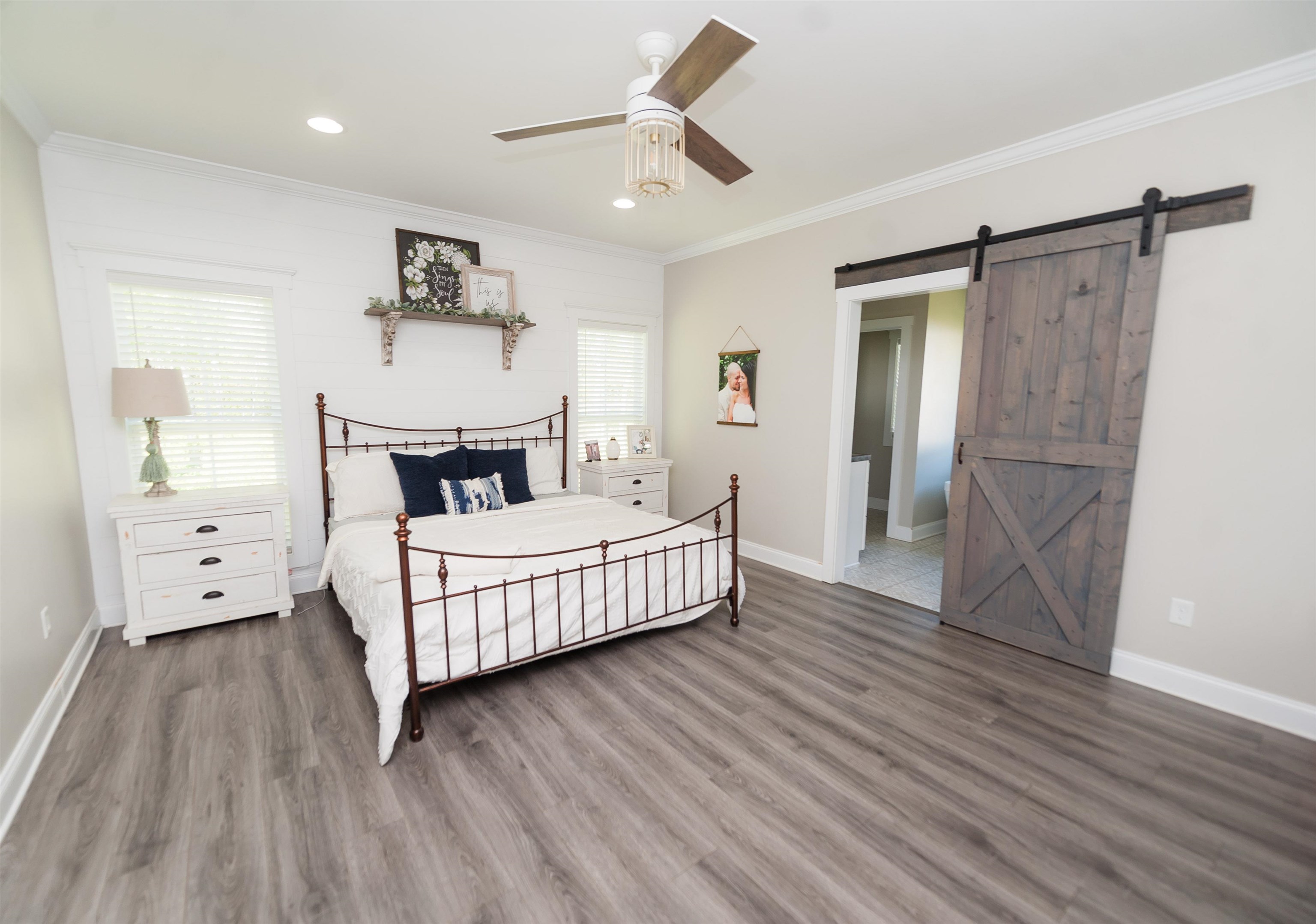 228 Bertha Burns Road Inman, SC 29349 - Photo 17 of 34