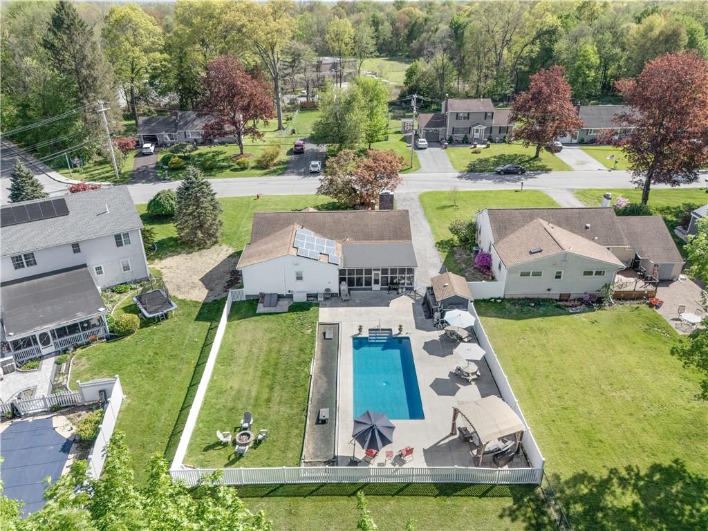 55 Kinry Road Poughkeepsie, NY 12603 - Photo 1 of 1