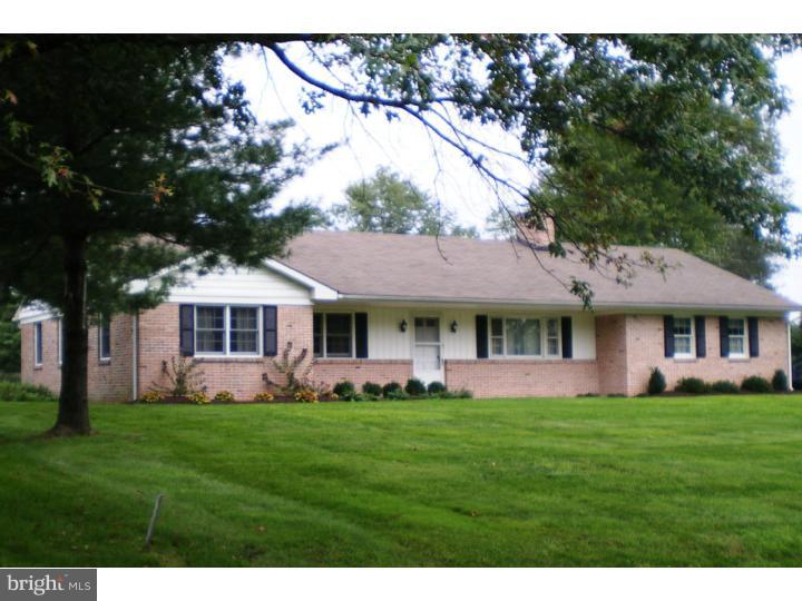 369 Moyer Road Souderton, PA 18964 - Photo 1 of 14 Exterior Front