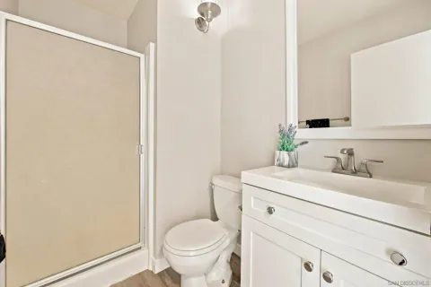 $499,000 | 4845 Collwood Boulevard, Unit A, San Diego, CA 92115