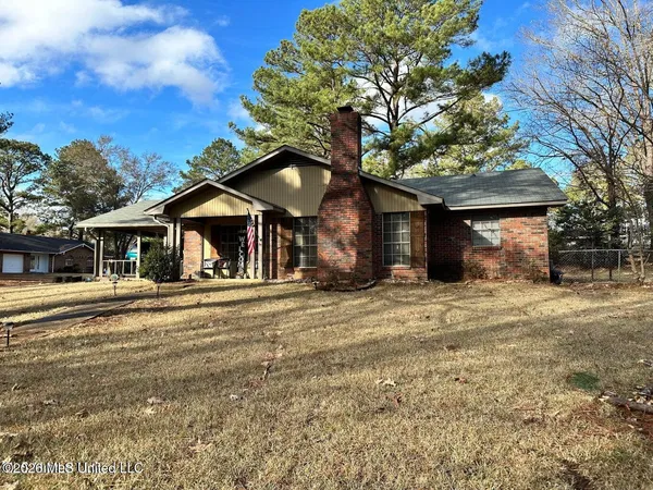 $120,000 | 632 Briarcliff Circle, Jackson, MS 39212