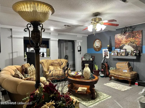 $120,000 | 632 Briarcliff Circle, Jackson, MS 39212