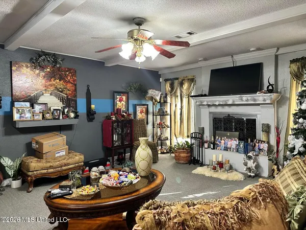 $120,000 | 632 Briarcliff Circle, Jackson, MS 39212