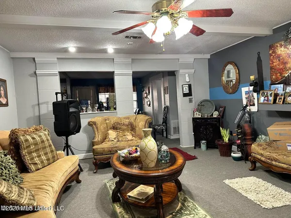 $120,000 | 632 Briarcliff Circle, Jackson, MS 39212