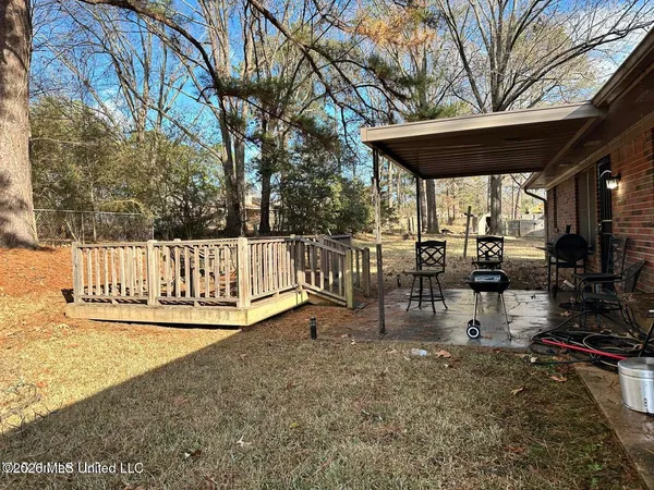 $120,000 | 632 Briarcliff Circle, Jackson, MS 39212