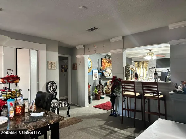 $120,000 | 632 Briarcliff Circle, Jackson, MS 39212