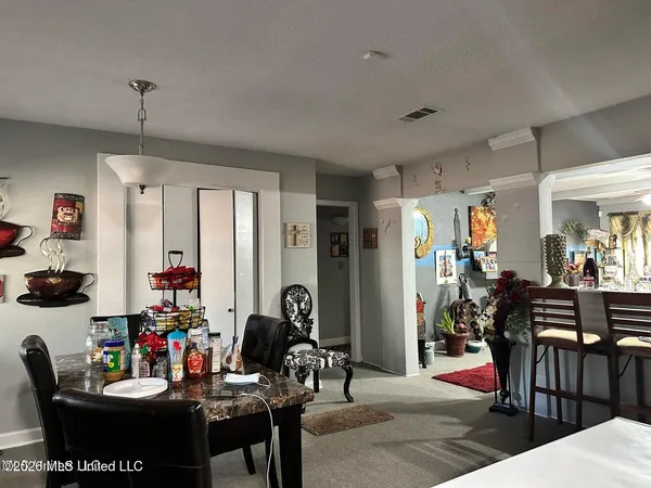 $120,000 | 632 Briarcliff Circle, Jackson, MS 39212