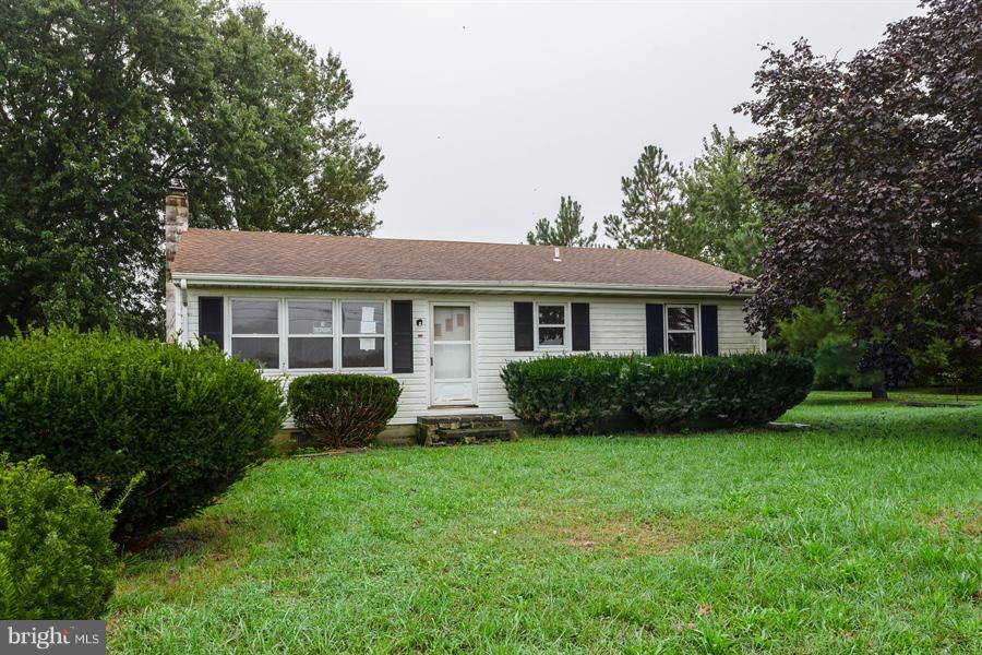 121 Legion Road Millington, MD 21651 - Photo 1 of 14 Exterior (Front)