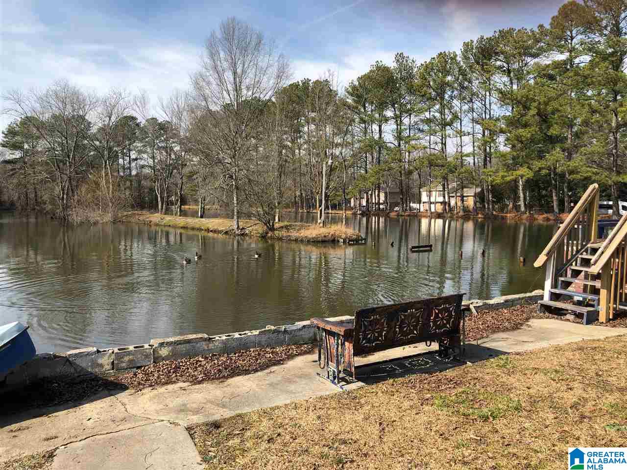 1656 Old Springville Road Birmingham, AL 35215 - Photo 11 of 44