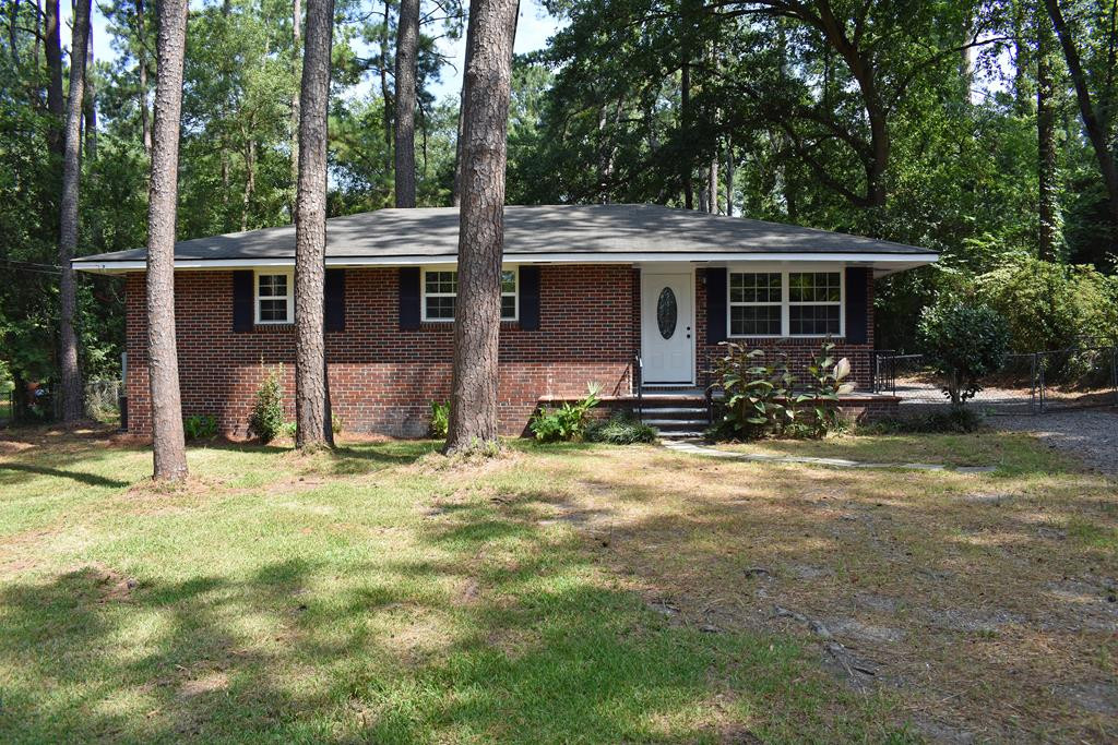 2819 Virginia Road Augusta, GA 30906 - Photo 1 of 51 Main View