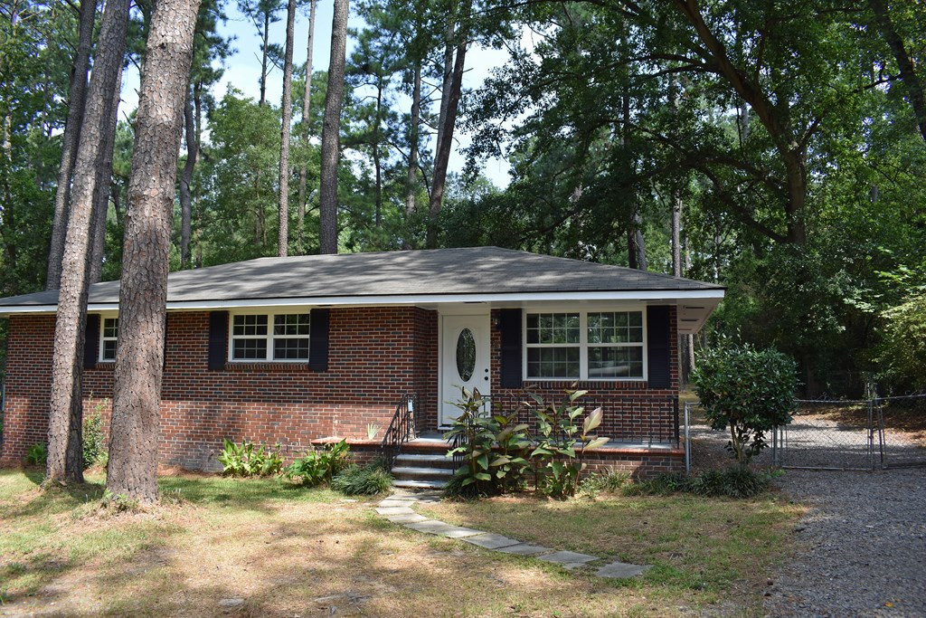 2819 Virginia Road Augusta, GA 30906 - Photo 3 of 51