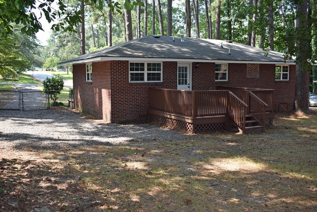 2819 Virginia Road Augusta, GA 30906 - Photo 8 of 51